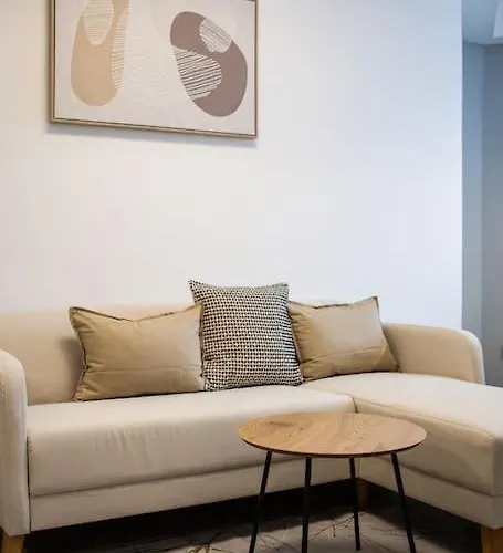 Appartamento con 2 camere da letto