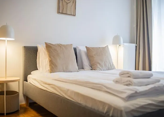 Appartamento con 2 camere da letto